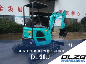 DL 30U小勾機(jī)